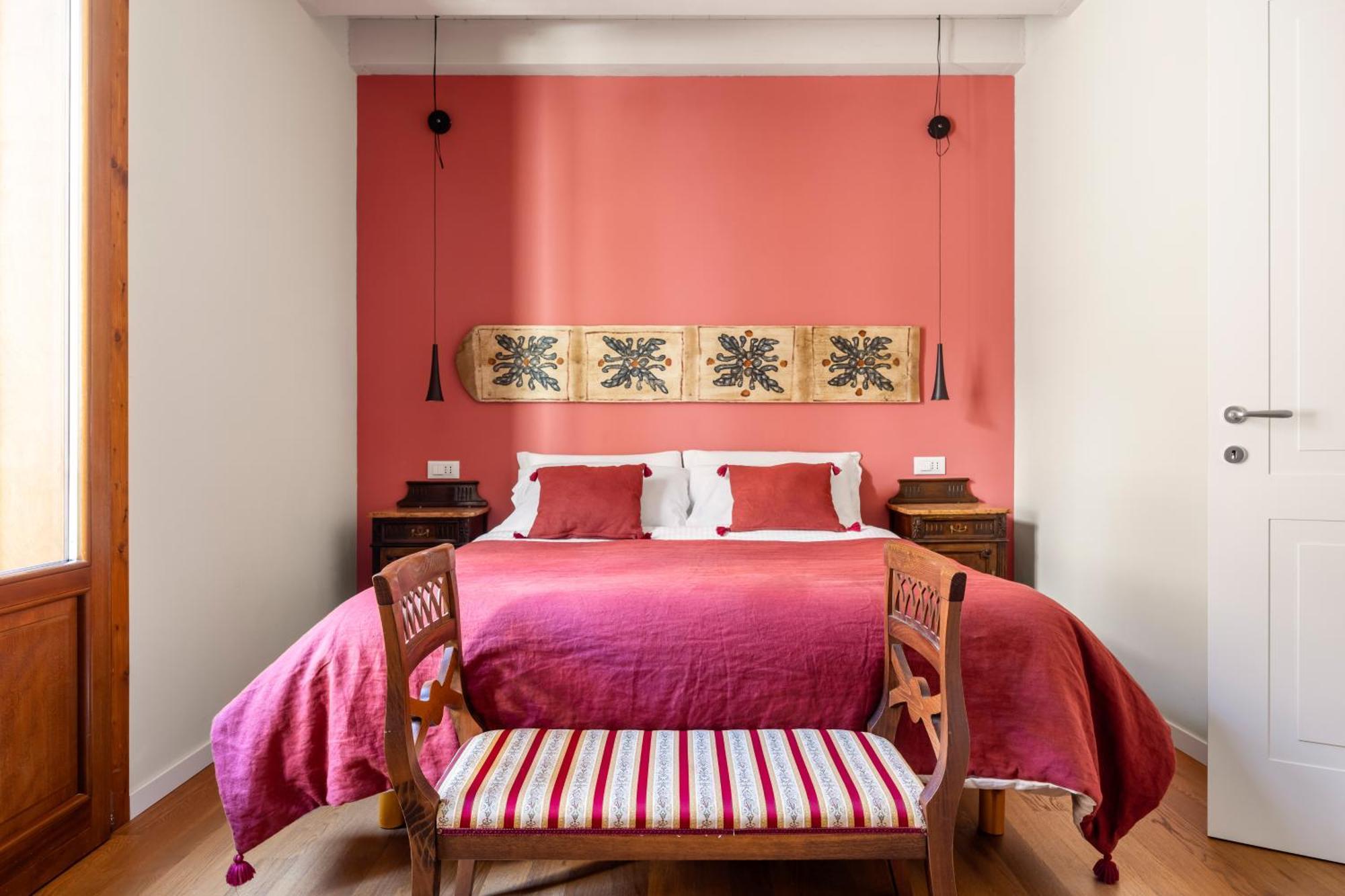 Sette Fate Suites & Spa 巴勒莫 外观 照片